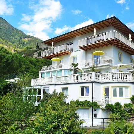 Appartement Trafoier Tirolo Ngoại thất bức ảnh