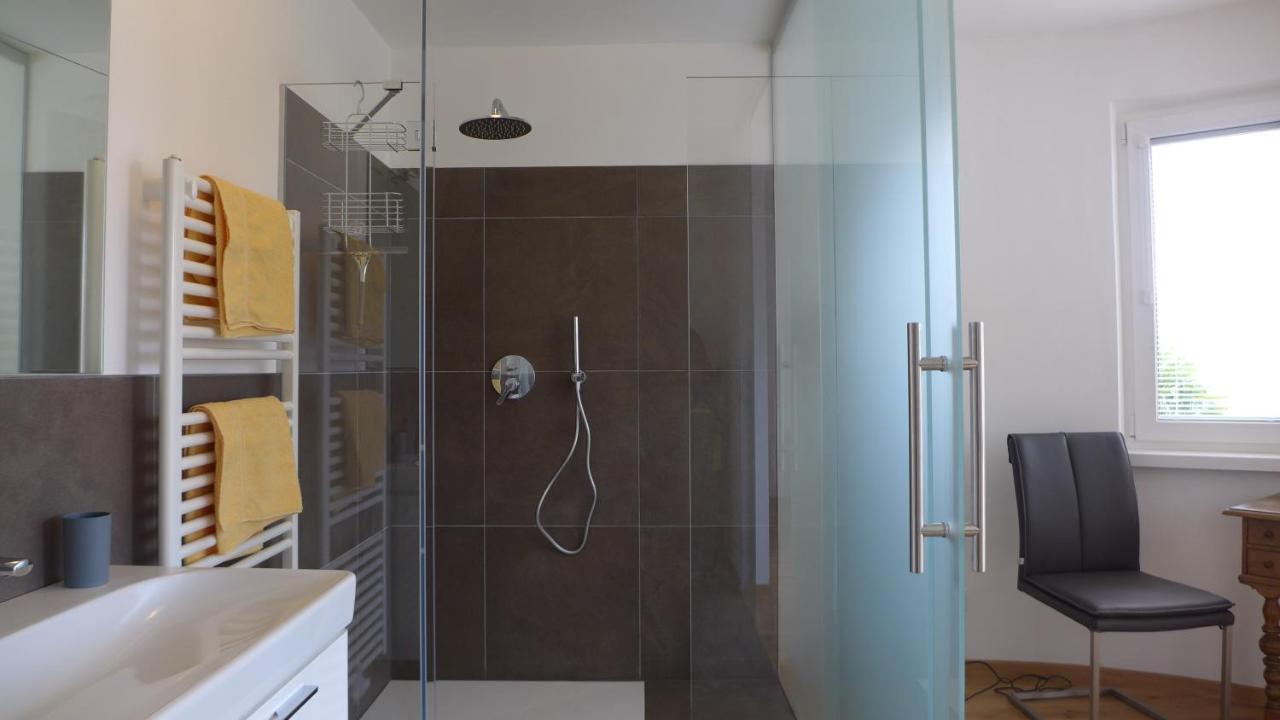 Appartement Trafoier Tirolo Ngoại thất bức ảnh
