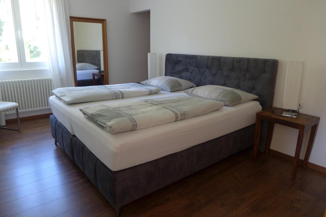Appartement Trafoier Tirolo Ngoại thất bức ảnh