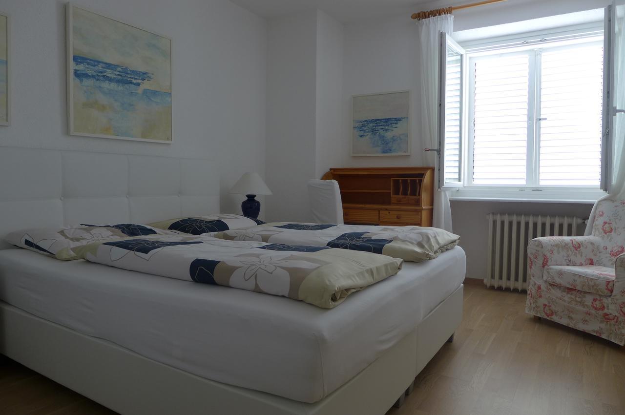 Appartement Trafoier Tirolo Ngoại thất bức ảnh