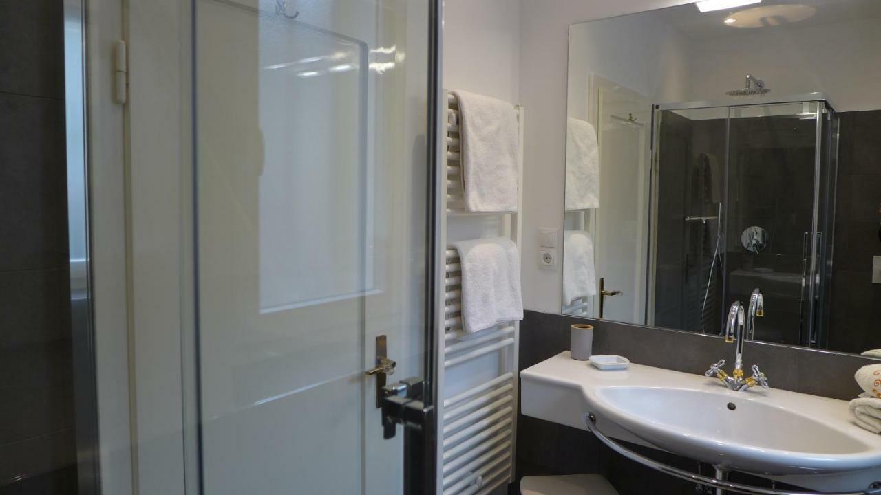 Appartement Trafoier Tirolo Ngoại thất bức ảnh