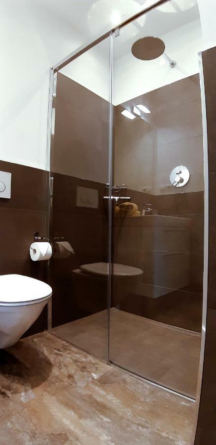 Appartement Trafoier Tirolo Ngoại thất bức ảnh